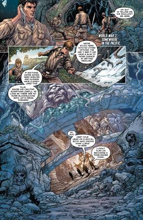 Read Final Boss  2 Page 3 in English