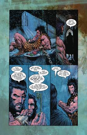 Read Spawn: The Dark Ages (2025)  3 Page 9 in English