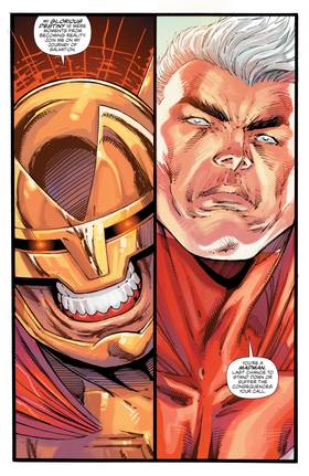 Read Youngblood (2025)  2 Page 5 in English