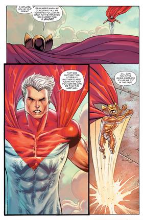 Read Youngblood (2025)  2 Page 6 in English