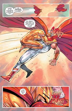 Read Youngblood (2025)  2 Page 7 in English