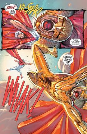 Read Youngblood (2025)  2 Page 8 in English