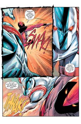 Read Youngblood (2025)  2 Page 10 in English