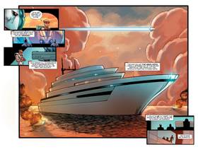 Read Youngblood (2025)  1 Page 5 in English