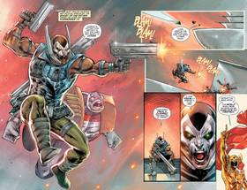 Read Youngblood (2025)  1 Page 9 in English