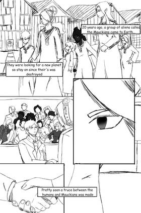 Read Mauck-8  1 Page 1 in English