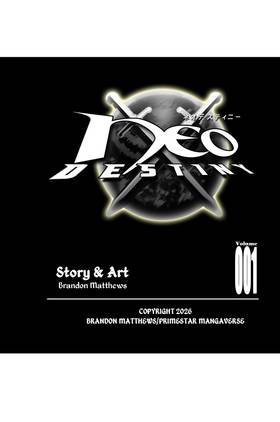 Read Neo Destiny  2 Page 3 in English