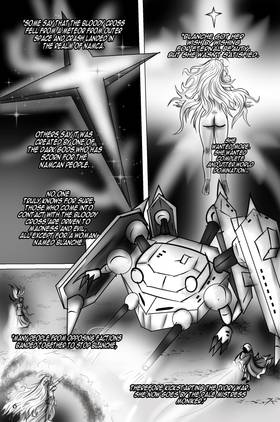 Read Neo Destiny  2 Page 6 in English