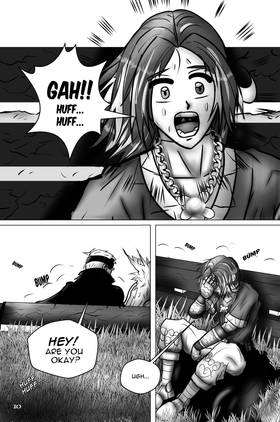Read Neo Destiny  2 Page 10 in English