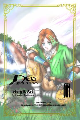 Read Neo Destiny  2 Page 2 in English