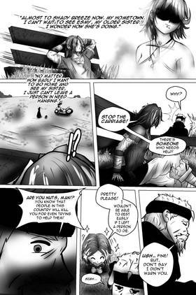 Read Neo Destiny  3 Page 3 in English