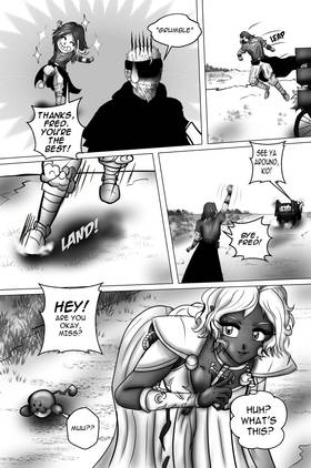 Read Neo Destiny  3 Page 4 in English