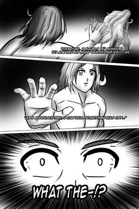Read Neo Destiny  4 Page 2 in English