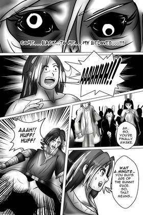 Read Neo Destiny  4 Page 3 in English