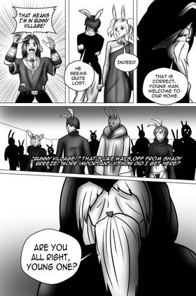 Read Neo Destiny  4 Page 4 in English