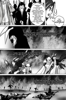 Read Neo Destiny  4 Page 6 in English