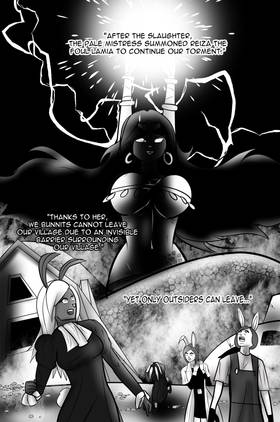 Read Neo Destiny  4 Page 7 in English