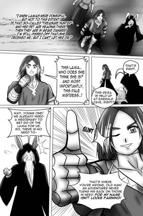 Read Neo Destiny  4 Page 9 in English