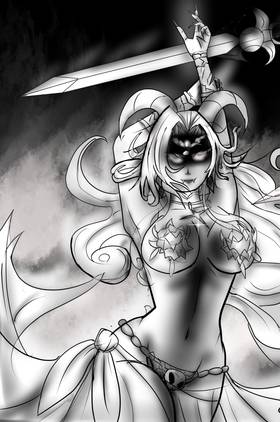 Read Neo Destiny  1 Page 3 in English