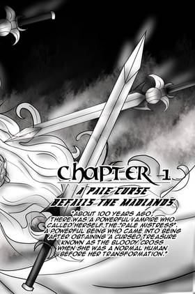 Read Neo Destiny  1 Page 4 in English