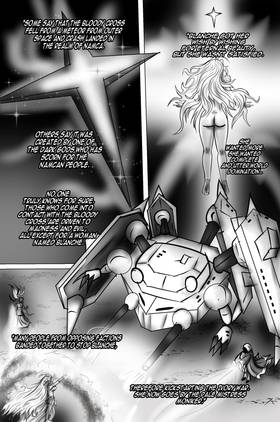 Read Neo Destiny  1 Page 5 in English