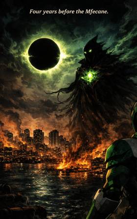 Read Dziva Ubuntuverse   1 Page 2 in English