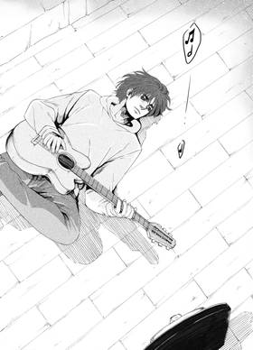 Read Maybe  1 Page 2 in English