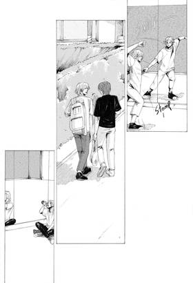 Read Maybe  1 Page 5 in English