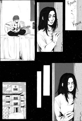 Read Maybe  1 Page 7 in English