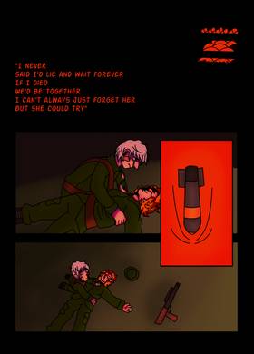 Read ASLEEP  1 Page 9 in English