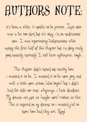 Read ASLEEP  1 Page 4 in English