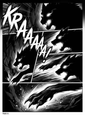 Read THE ABYSS ARCHITECT  1 Page 4 in English