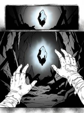Read THE ABYSS ARCHITECT  1 Page 10 in English