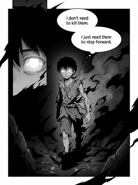 Read THE ABYSS ARCHITECT  3 Page 7 in English