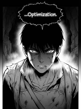 Read THE ABYSS ARCHITECT  3 Page 9 in English