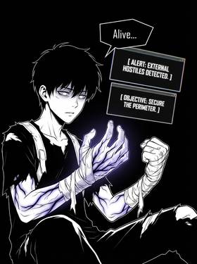 Read THE ABYSS ARCHITECT  2 Page 3 in English