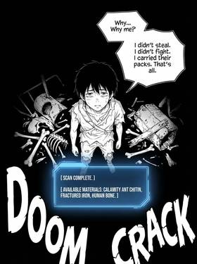 Read THE ABYSS ARCHITECT  2 Page 4 in English