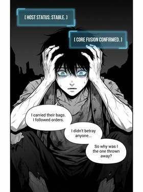 Read THE ABYSS ARCHITECT  2 Page 5 in English