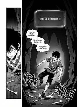 Read THE ABYSS ARCHITECT  2 Page 6 in English