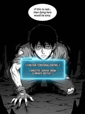 Read THE ABYSS ARCHITECT  2 Page 7 in English