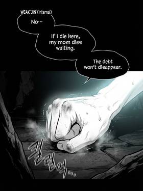 Read THE ABYSS ARCHITECT  2 Page 8 in English