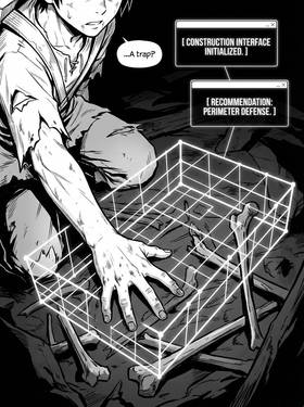 Read THE ABYSS ARCHITECT  2 Page 10 in English