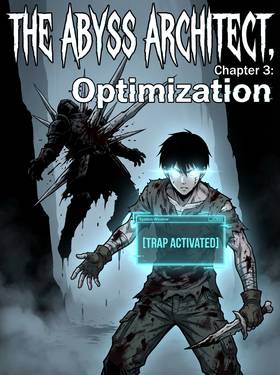 Read THE ABYSS ARCHITECT  4 Page 1 in English