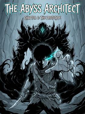 Read THE ABYSS ARCHITECT  5 Page 1 in English