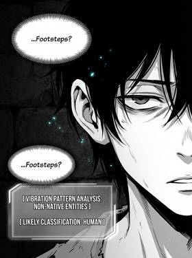 Read THE ABYSS ARCHITECT  3 Page 2 in English