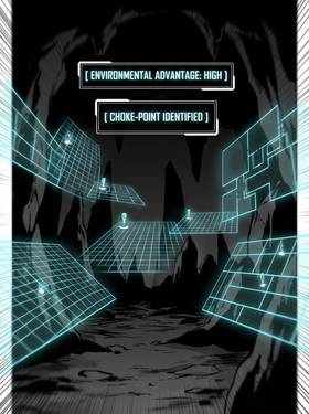 Read THE ABYSS ARCHITECT  3 Page 5 in English