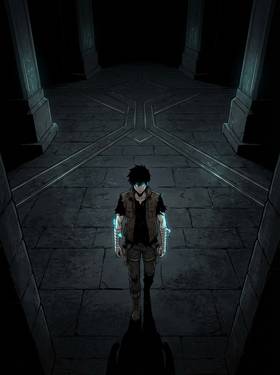 Read THE ABYSS ARCHITECT  9 Page 1 in English