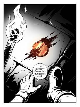 Read THE ABYSS ARCHITECT  4 Page 7 in English