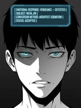 Read THE ABYSS ARCHITECT  4 Page 5 in English