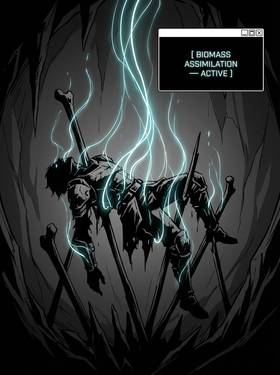 Read THE ABYSS ARCHITECT  5 Page 3 in English